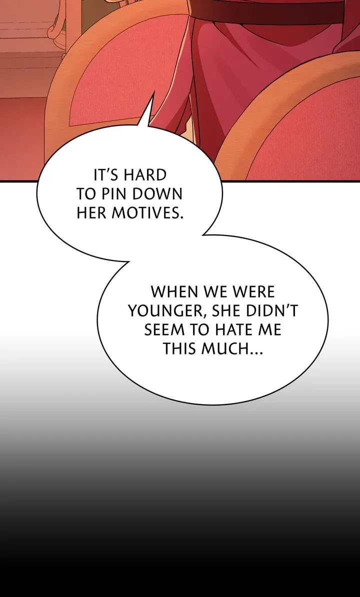 Till Divorce Do Us Part! Chapter 107 page 77
