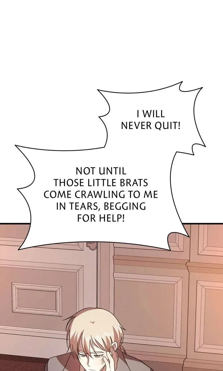 Till Divorce Do Us Part! Chapter 108 page 87