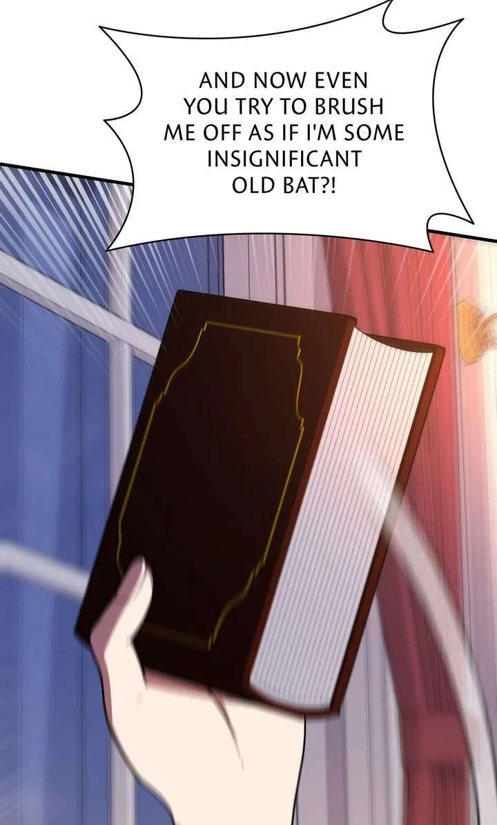 Till Divorce Do Us Part! Chapter 108 page 83
