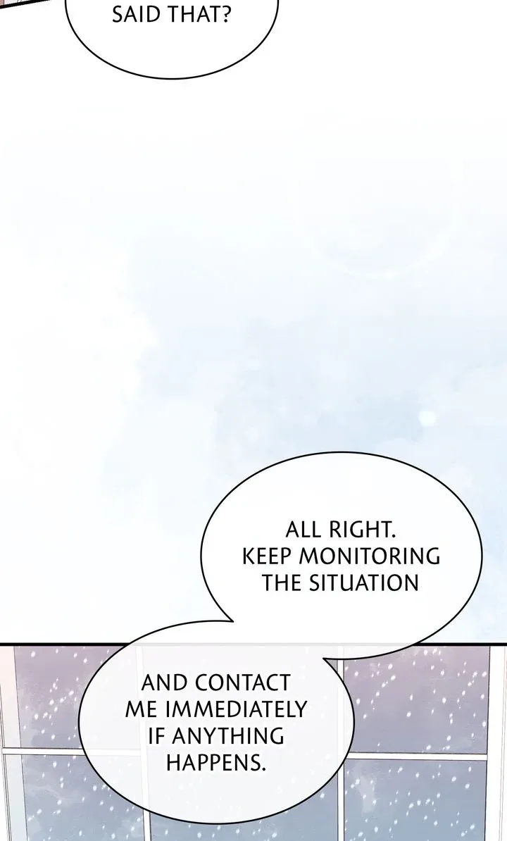 Till Divorce Do Us Part! Chapter 107 page 67