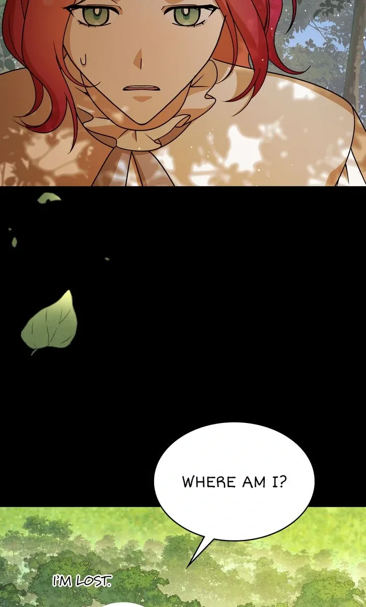 Till Divorce Do Us Part! Chapter 107 page 83