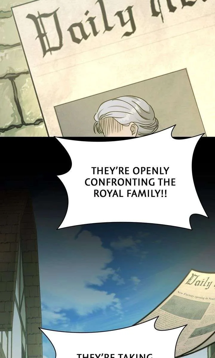 Till Divorce Do Us Part! Chapter 118 page 11