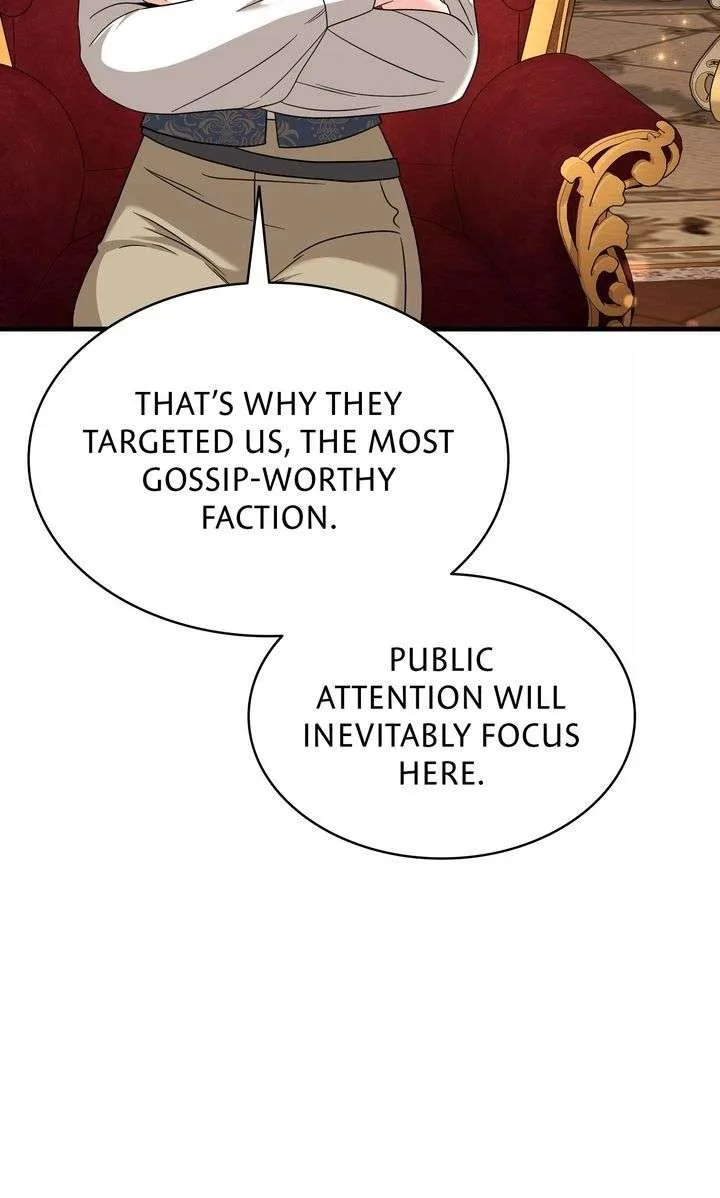 Till Divorce Do Us Part! Chapter 118 page 25