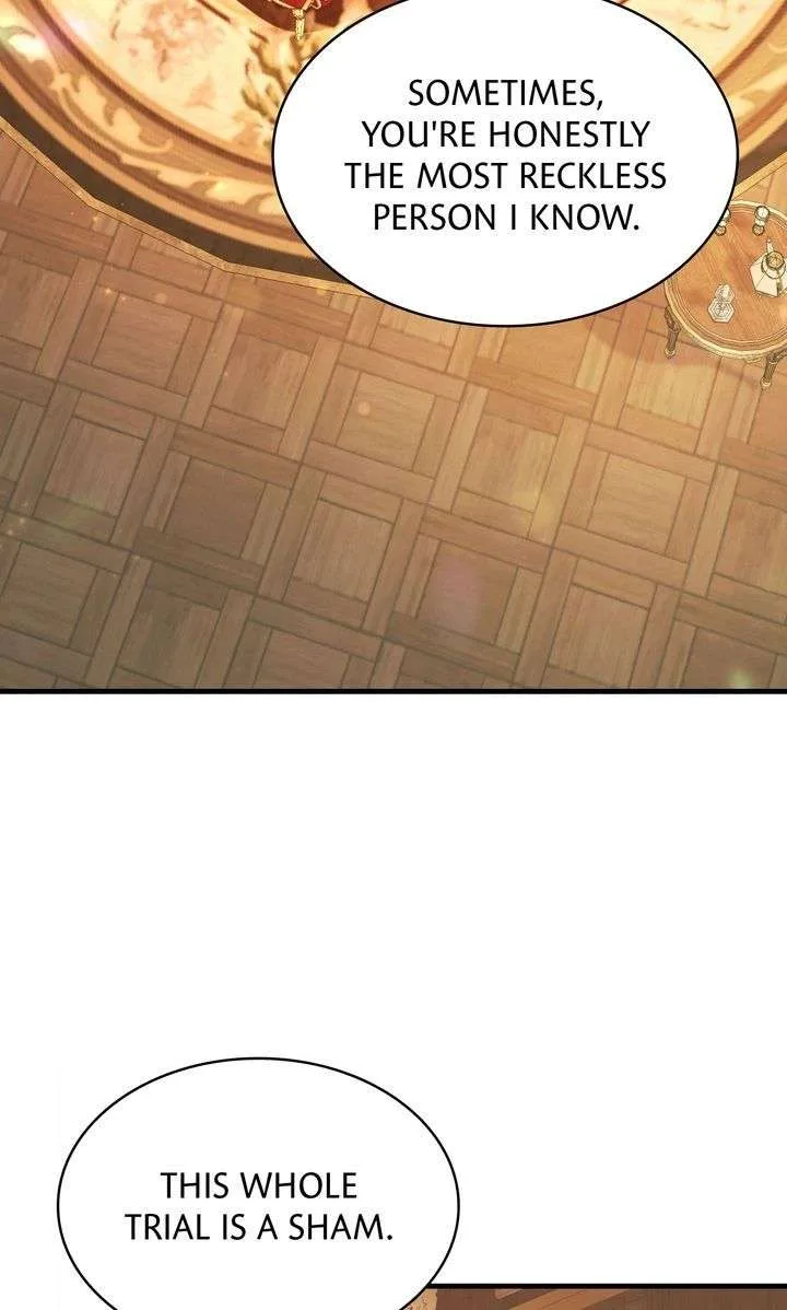 Till Divorce Do Us Part! Chapter 118 page 20