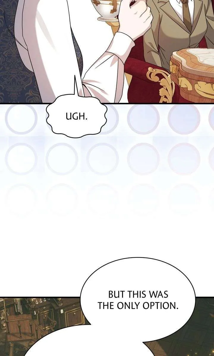 Till Divorce Do Us Part! Chapter 118 page 18