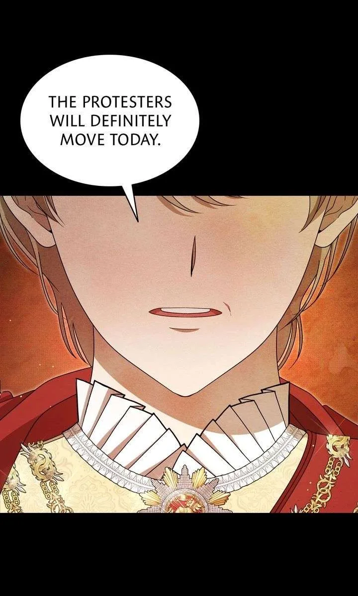 Till Divorce Do Us Part! Chapter 116 page 12