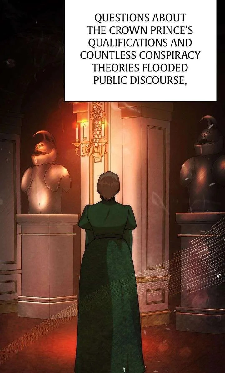 Till Divorce Do Us Part! Chapter 117 page 10