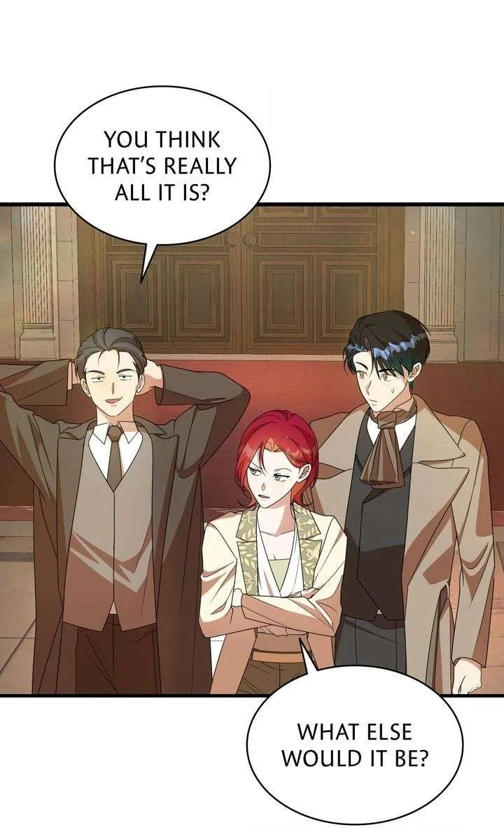 Till Divorce Do Us Part! Chapter 116 page 4