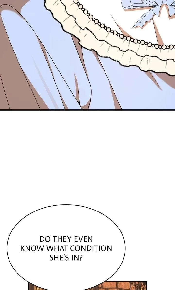 Till Divorce Do Us Part! Chapter 117 page 18