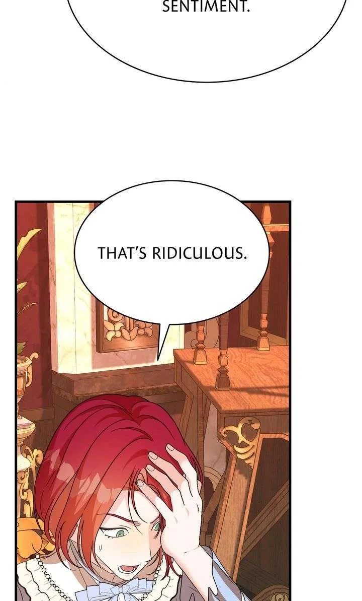 Till Divorce Do Us Part! Chapter 117 page 22