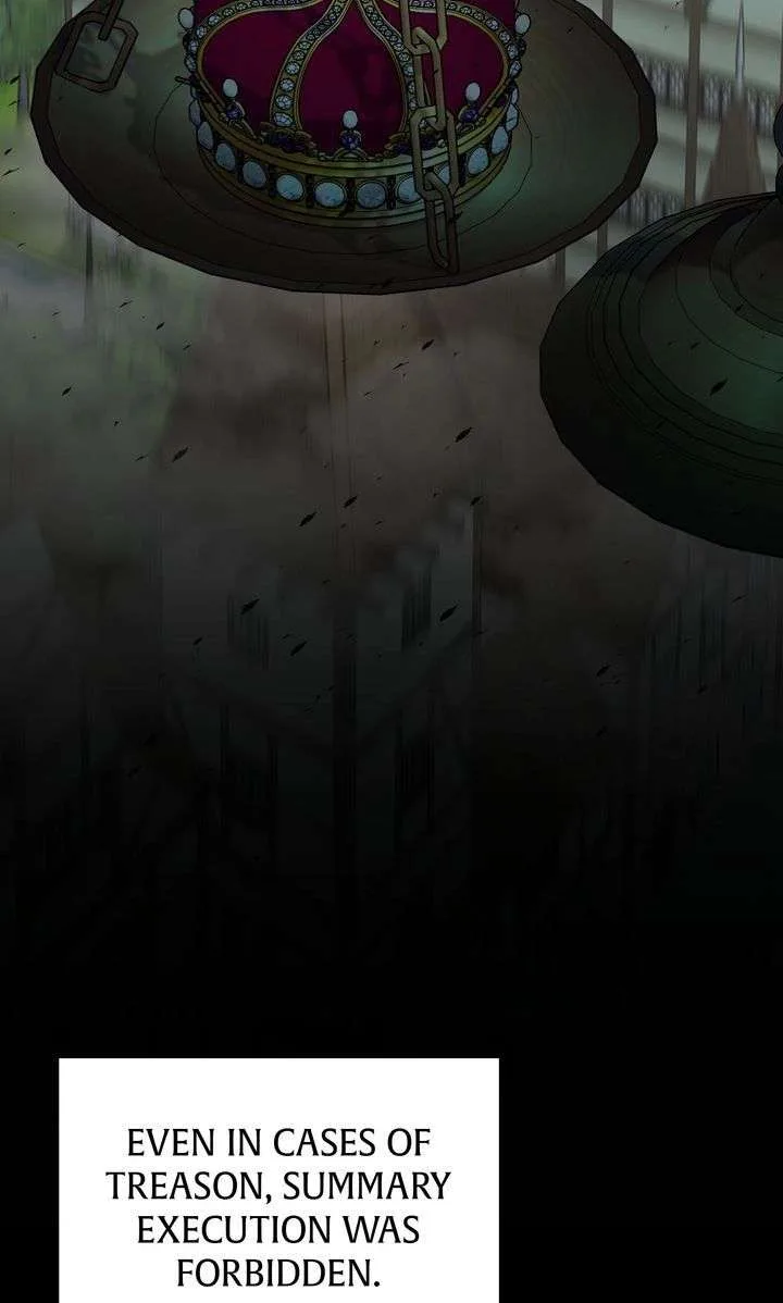 Till Divorce Do Us Part! Chapter 118 page 3