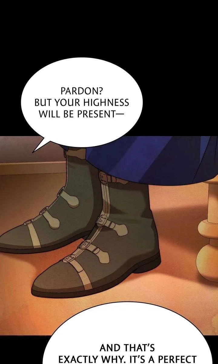 Till Divorce Do Us Part! Chapter 116 page 17