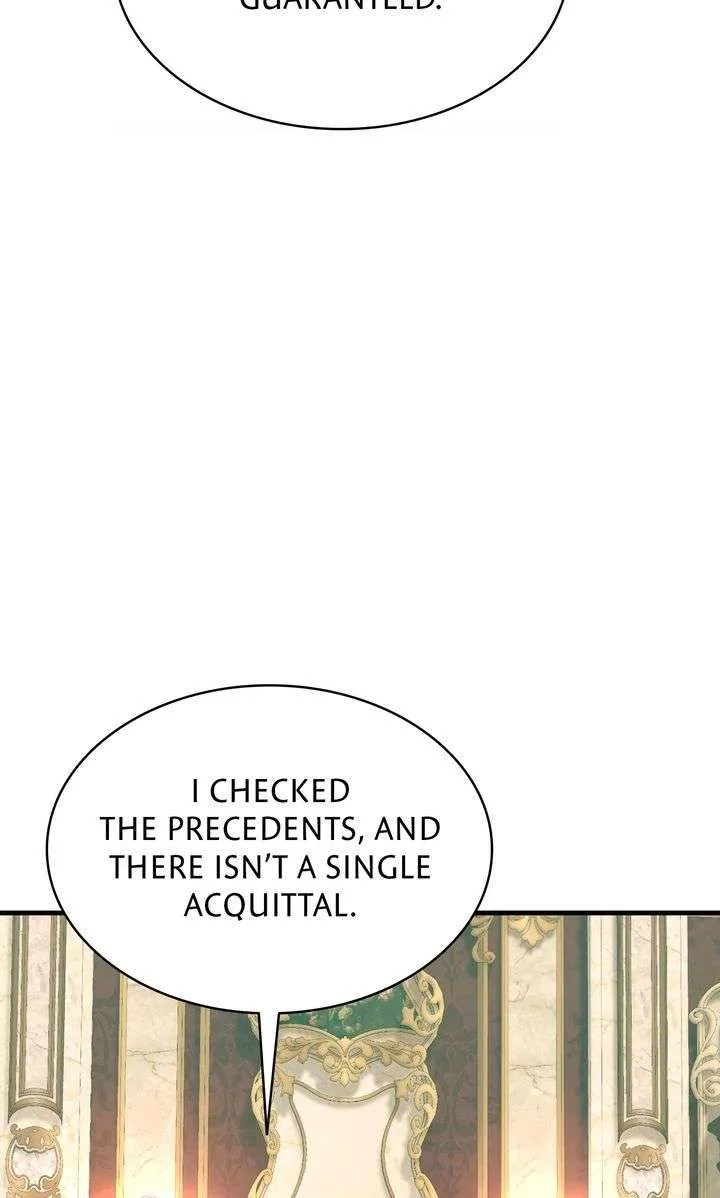 Till Divorce Do Us Part! Chapter 118 page 22