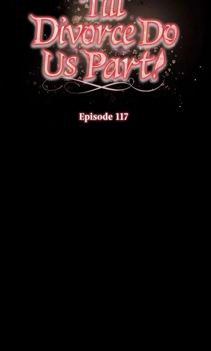 Till Divorce Do Us Part! Chapter 117 page 14