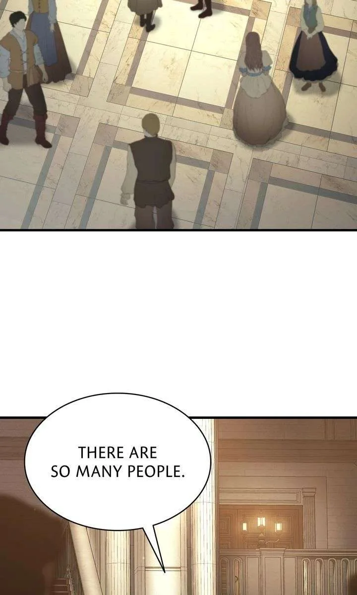 Till Divorce Do Us Part! Chapter 116 page 2