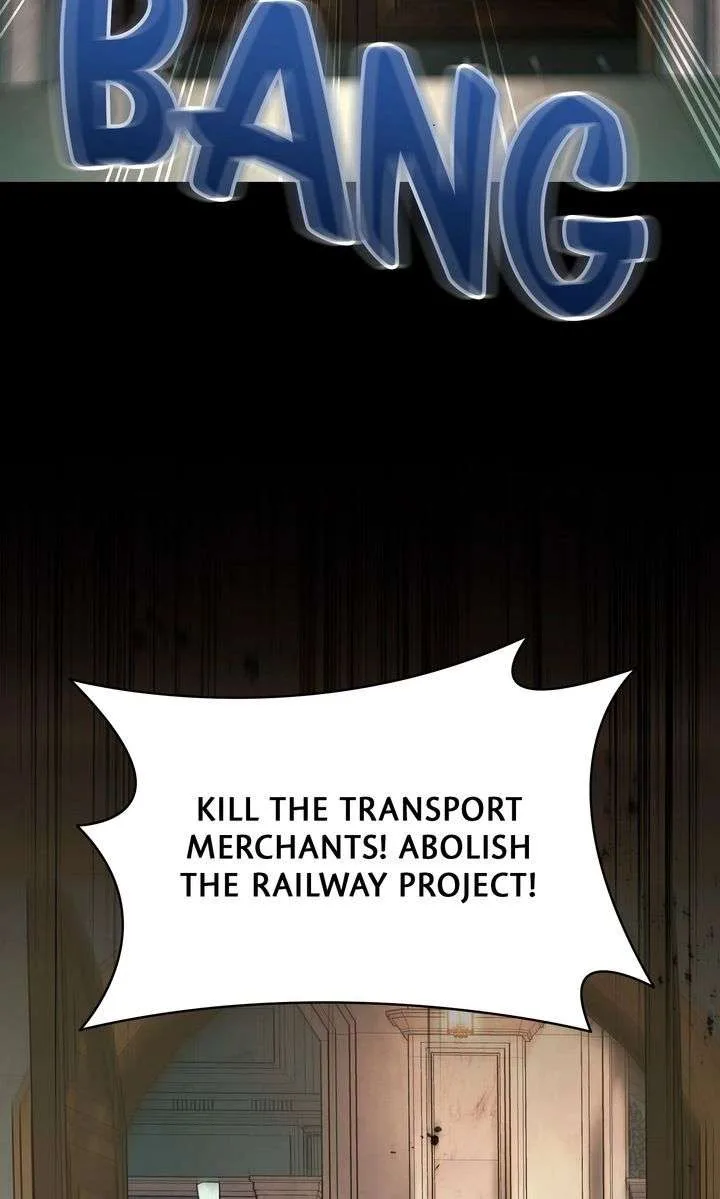 Till Divorce Do Us Part! Chapter 116 page 44