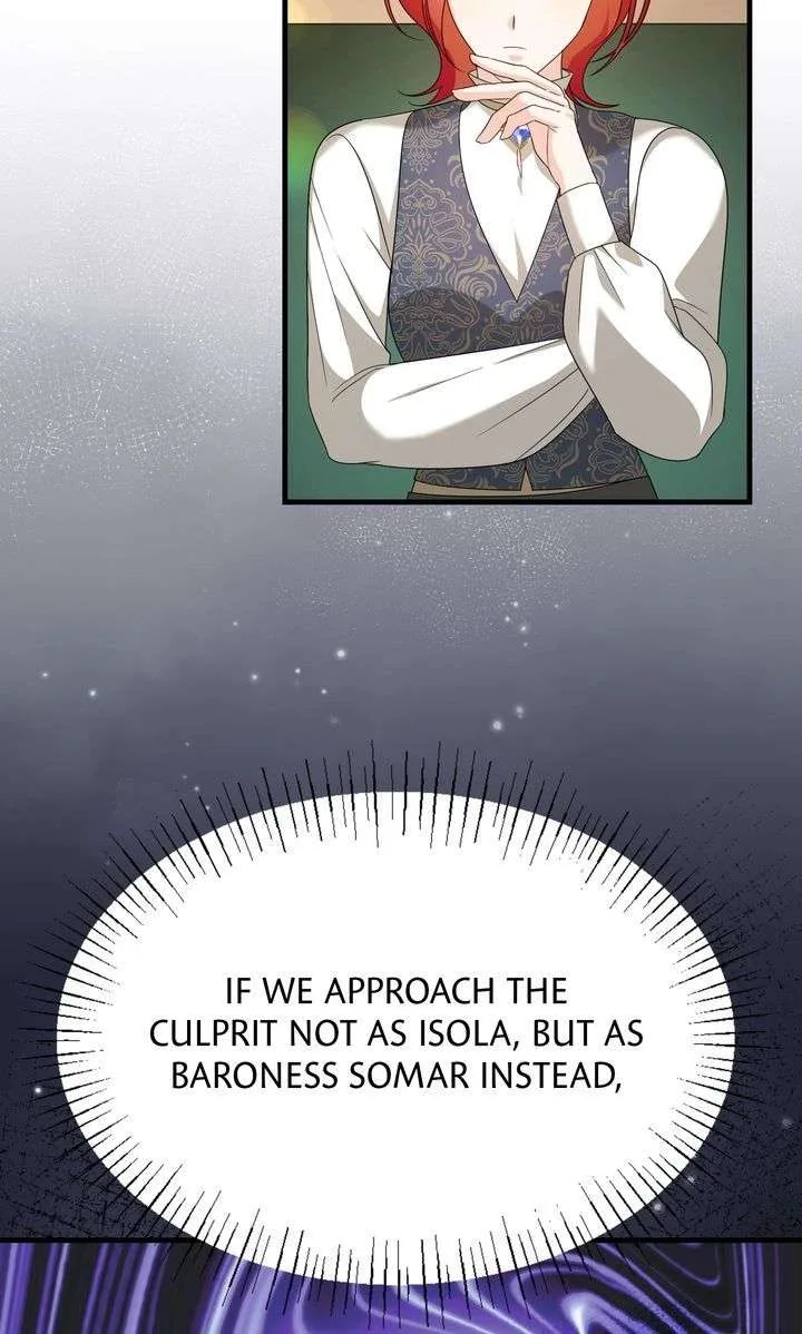 Till Divorce Do Us Part! Chapter 118 page 86