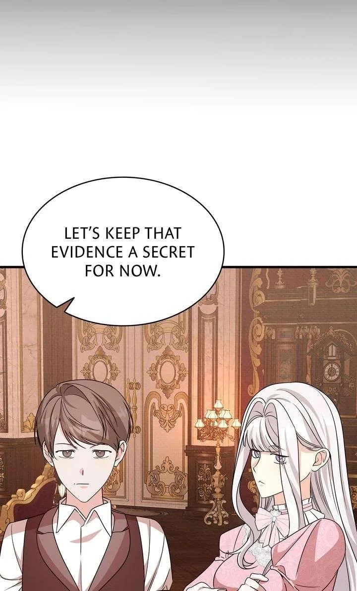 Till Divorce Do Us Part! Chapter 117 page 90