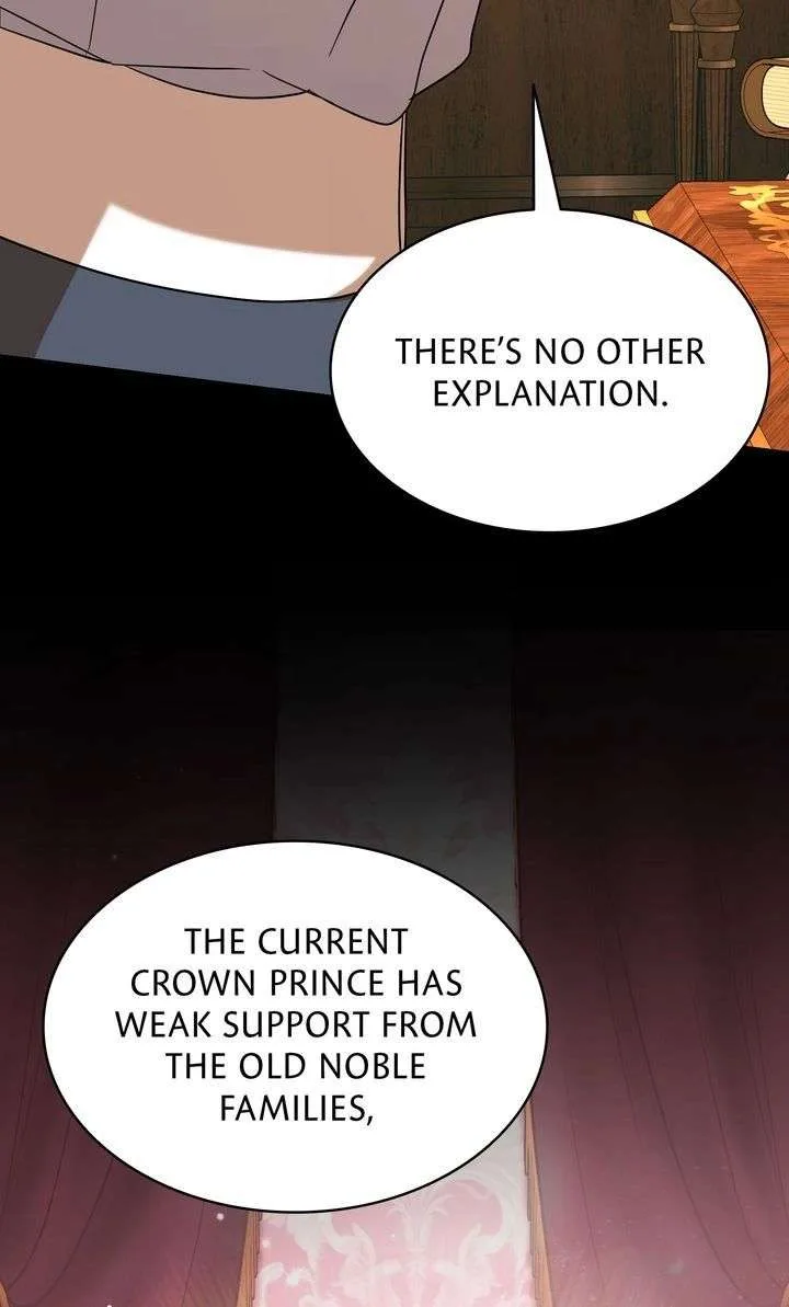 Till Divorce Do Us Part! Chapter 117 page 49