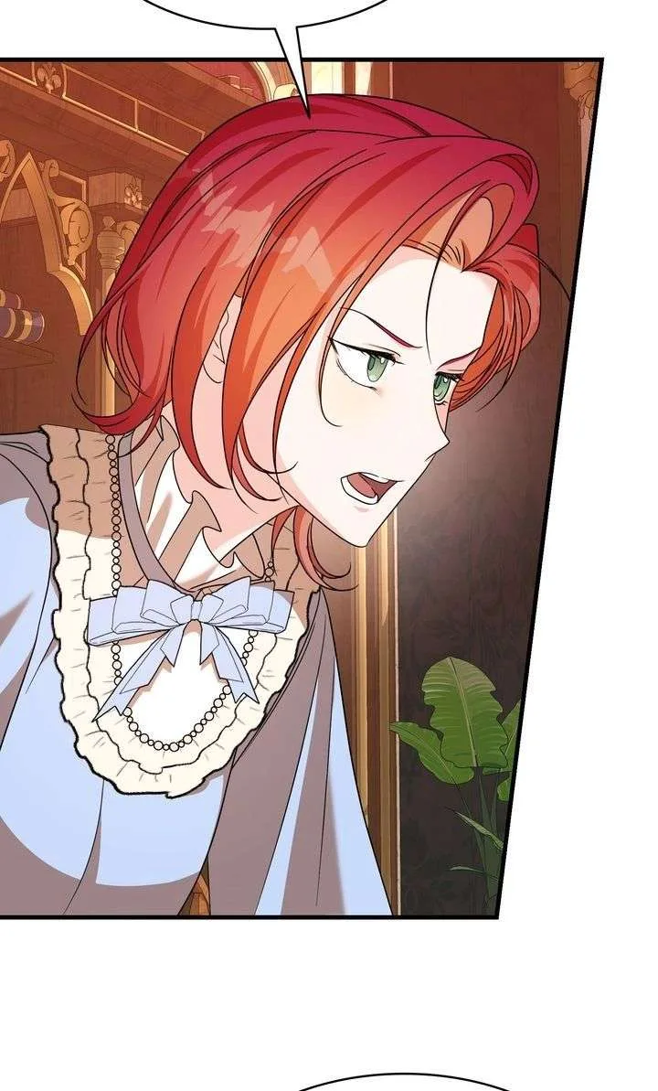 Till Divorce Do Us Part! Chapter 117 page 35
