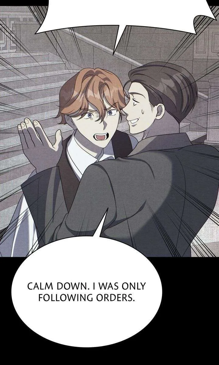 Till Divorce Do Us Part! Chapter 116 page 89