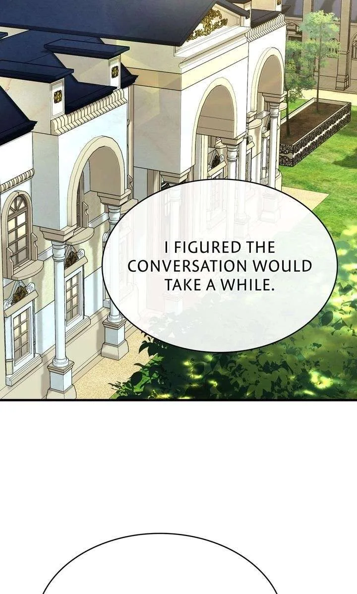 Till Divorce Do Us Part! Chapter 118 page 52