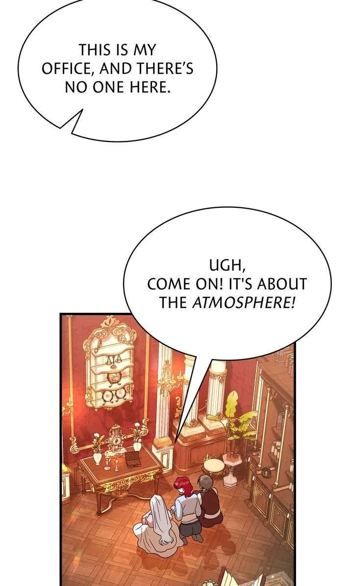 Till Divorce Do Us Part! Chapter 117 page 63