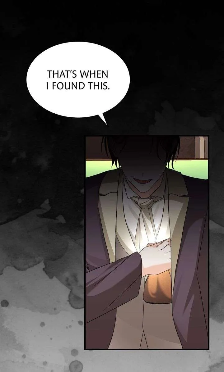 Till Divorce Do Us Part! Chapter 118 page 69