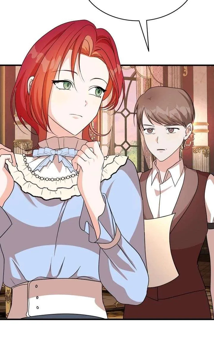Till Divorce Do Us Part! Chapter 117 page 77