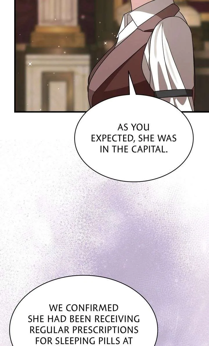 Till Divorce Do Us Part! Chapter 117 page 40