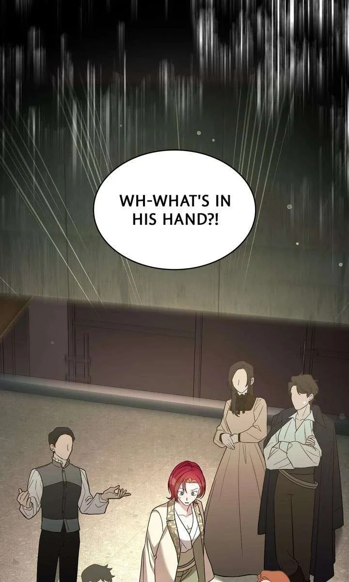 Till Divorce Do Us Part! Chapter 116 page 46