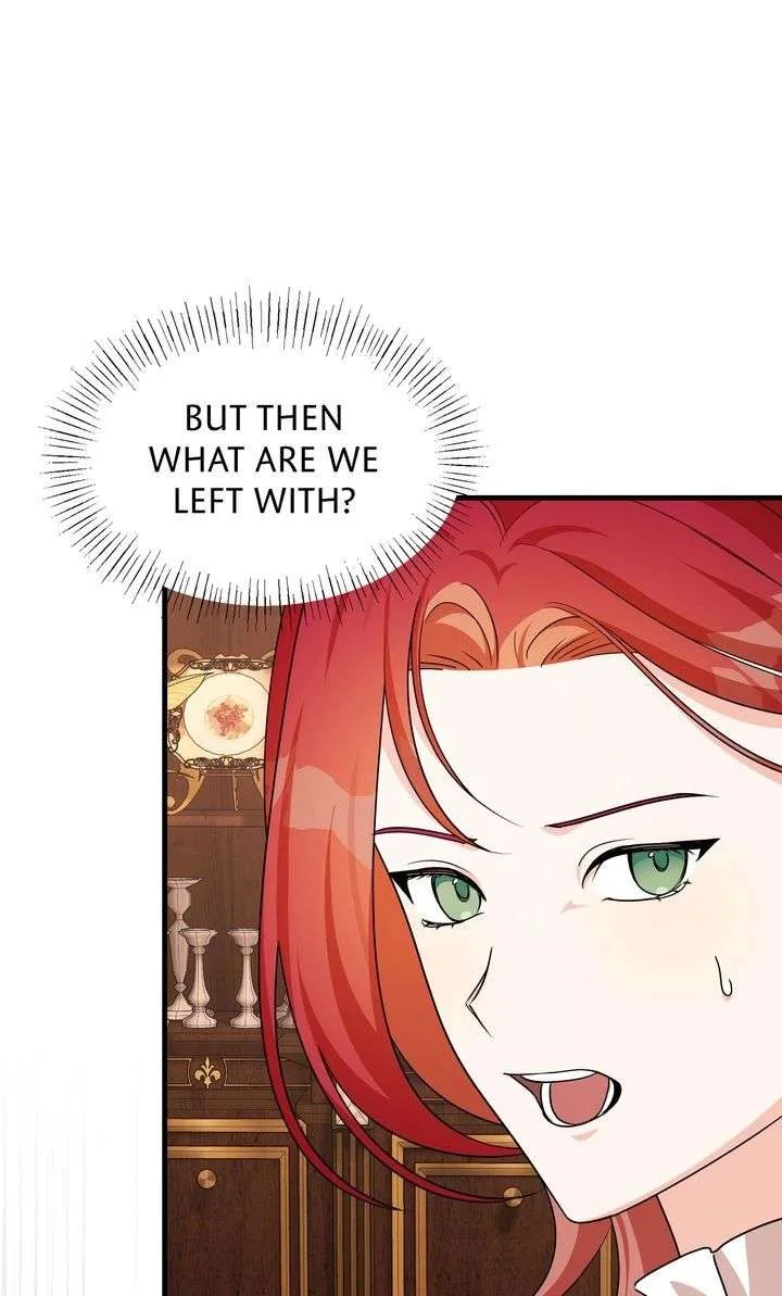 Till Divorce Do Us Part! Chapter 117 page 83