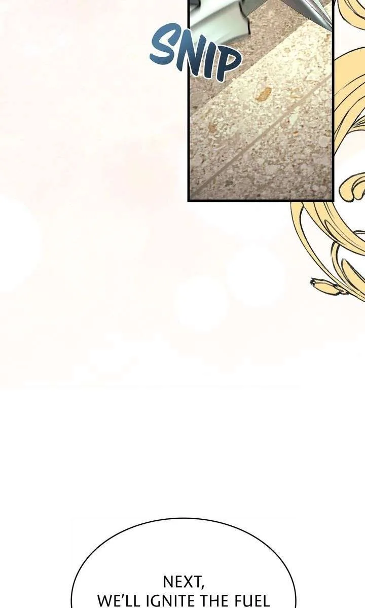 Till Divorce Do Us Part! Chapter 116 page 36