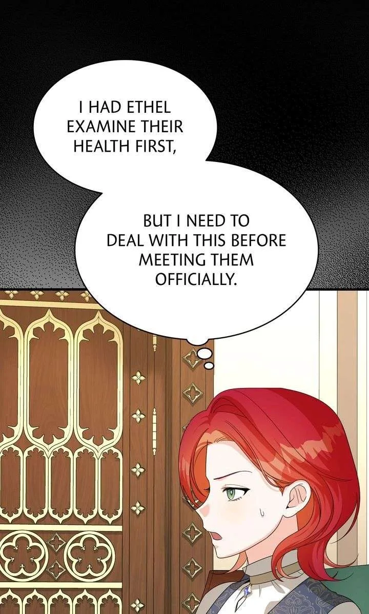 Till Divorce Do Us Part! Chapter 118 page 57