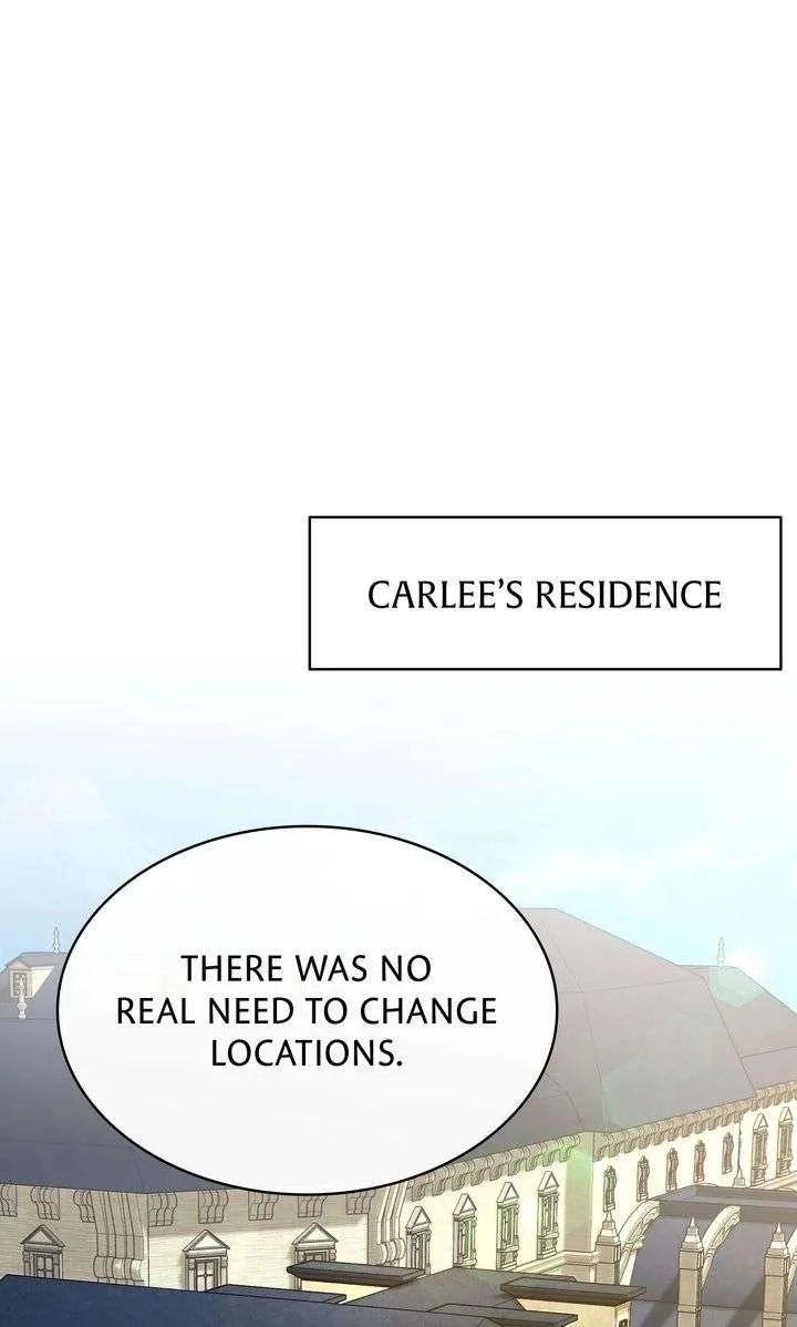 Till Divorce Do Us Part! Chapter 118 page 51