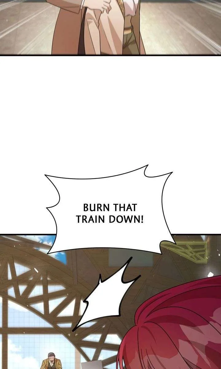 Till Divorce Do Us Part! Chapter 116 page 55