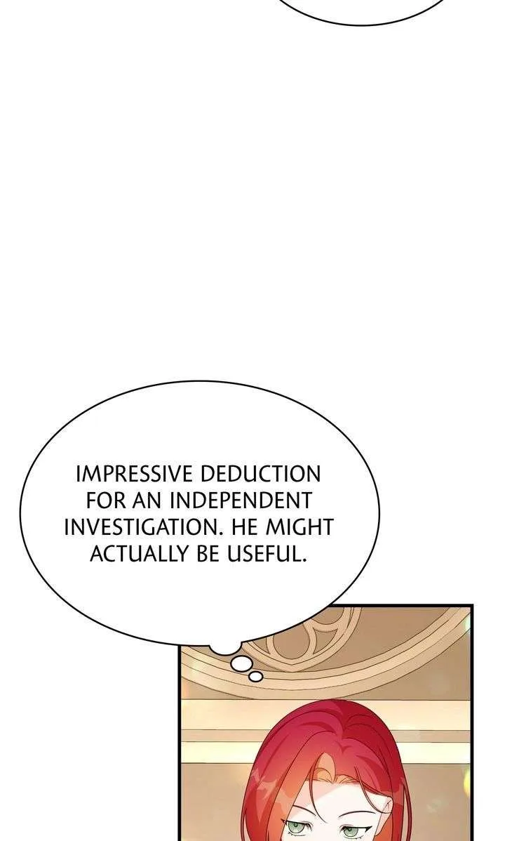 Till Divorce Do Us Part! Chapter 118 page 85