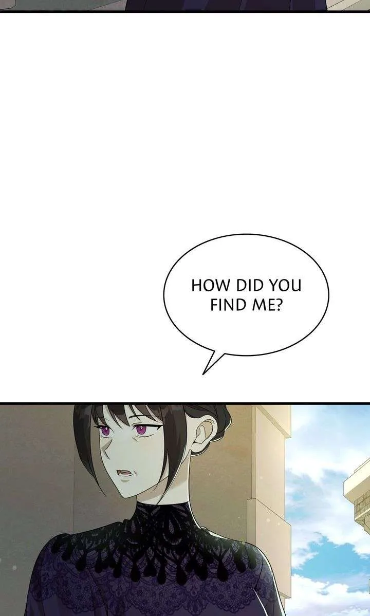 Till Divorce Do Us Part! Chapter 116 page 86