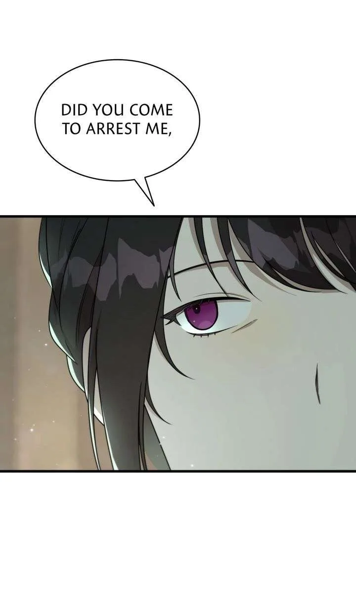 Till Divorce Do Us Part! Chapter 116 page 81