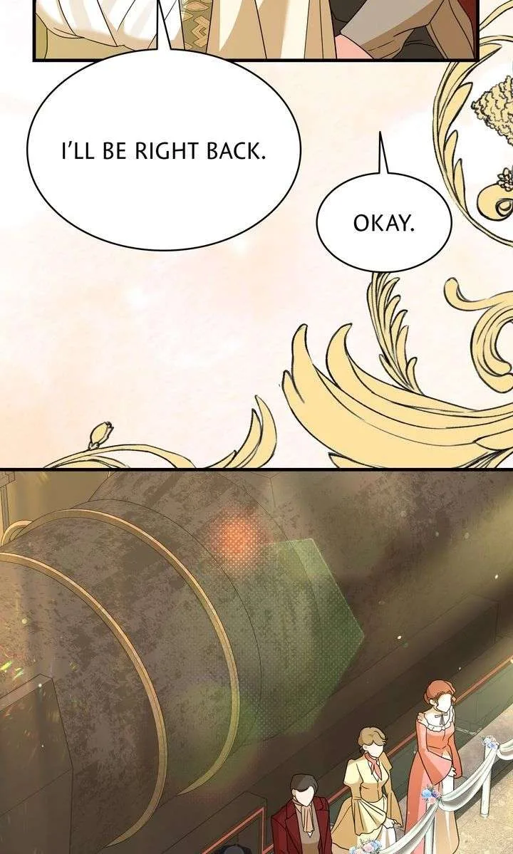 Till Divorce Do Us Part! Chapter 116 page 34