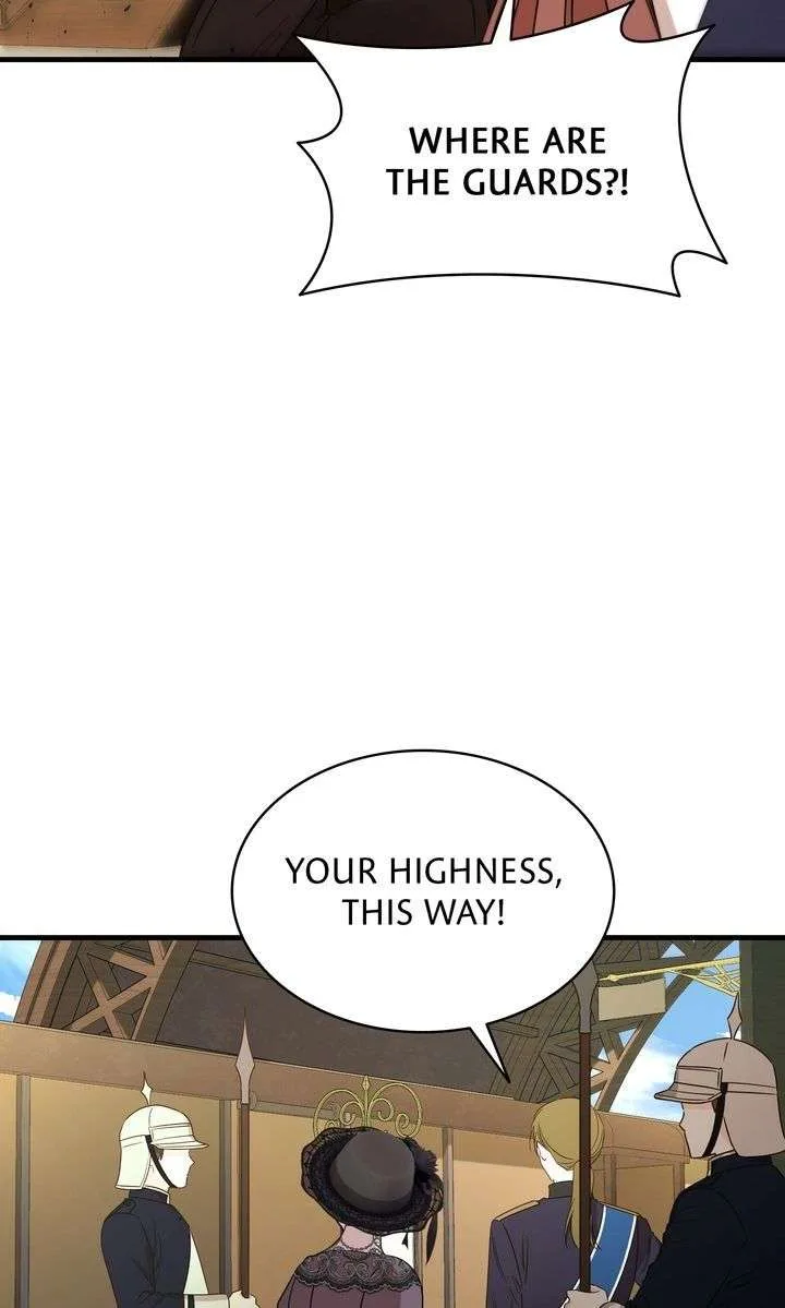 Till Divorce Do Us Part! Chapter 116 page 53