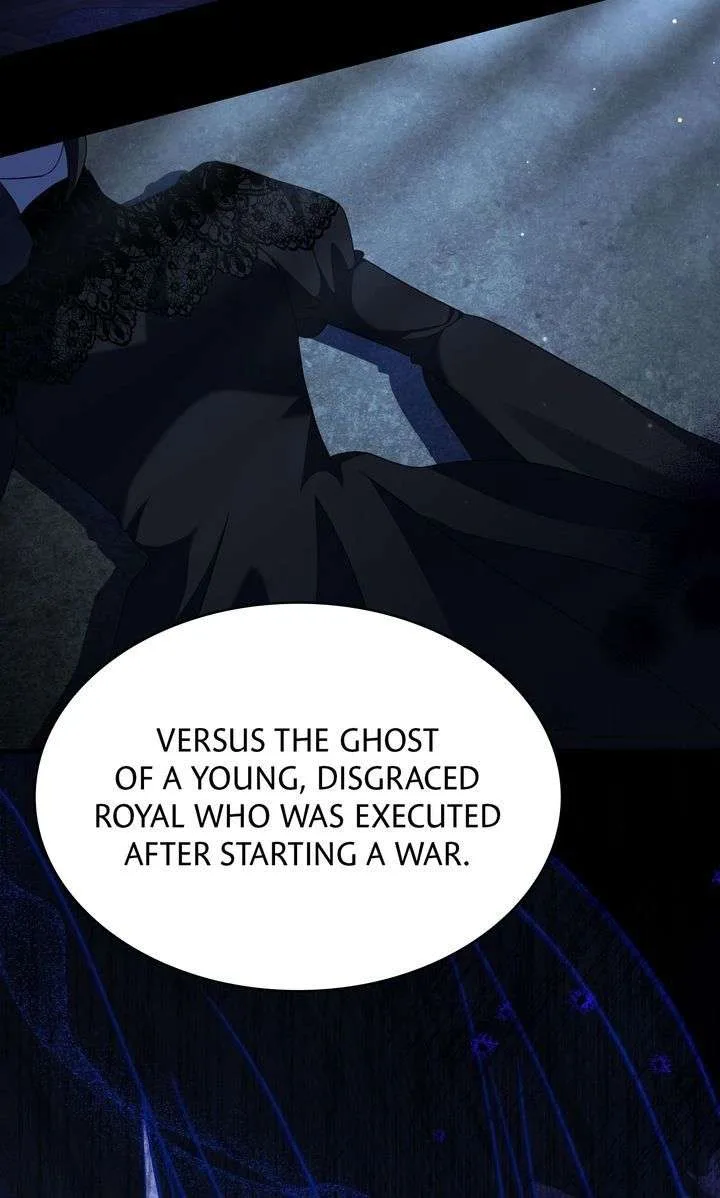 Till Divorce Do Us Part! Chapter 118 page 36
