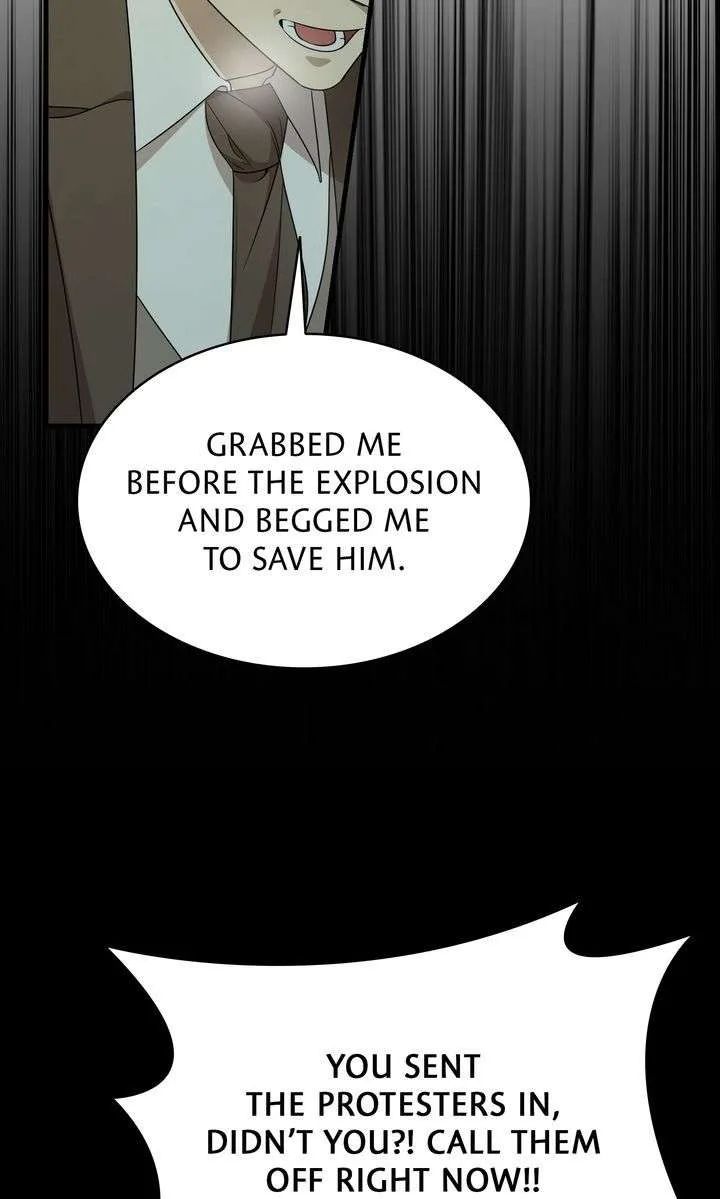 Till Divorce Do Us Part! Chapter 116 page 88