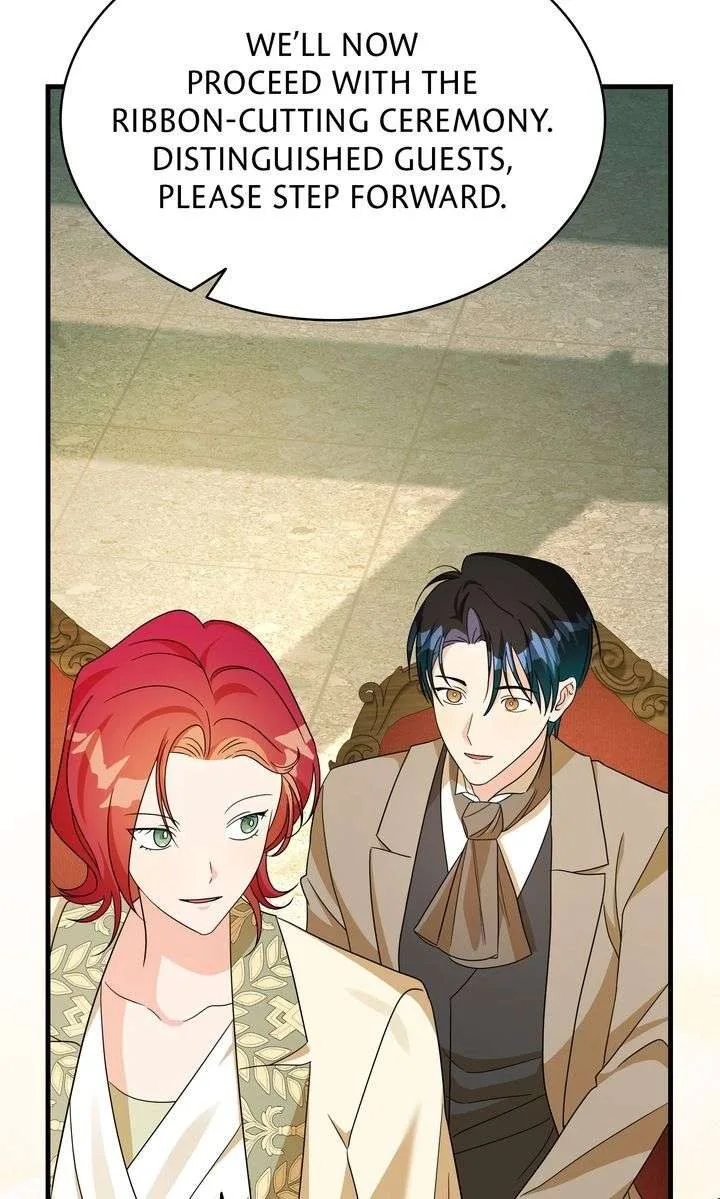 Till Divorce Do Us Part! Chapter 116 page 33