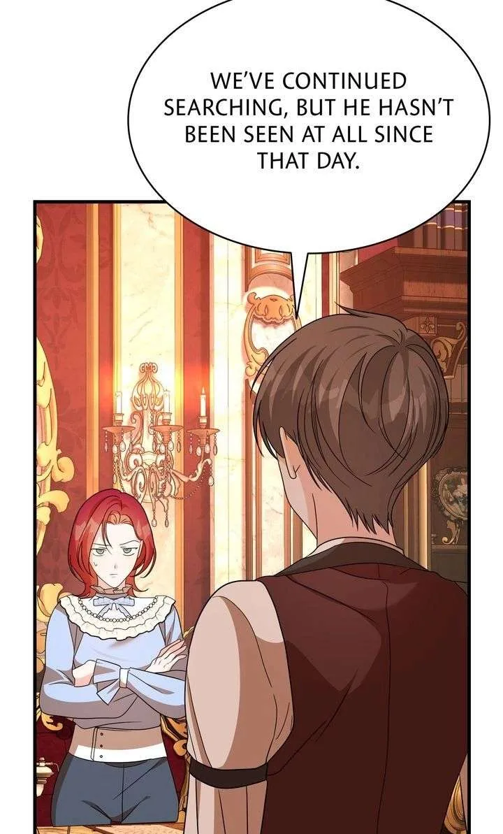 Till Divorce Do Us Part! Chapter 117 page 36