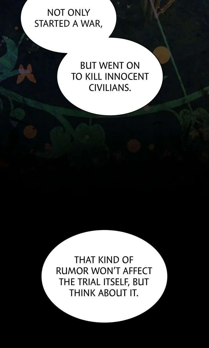Till Divorce Do Us Part! Chapter 118 page 34