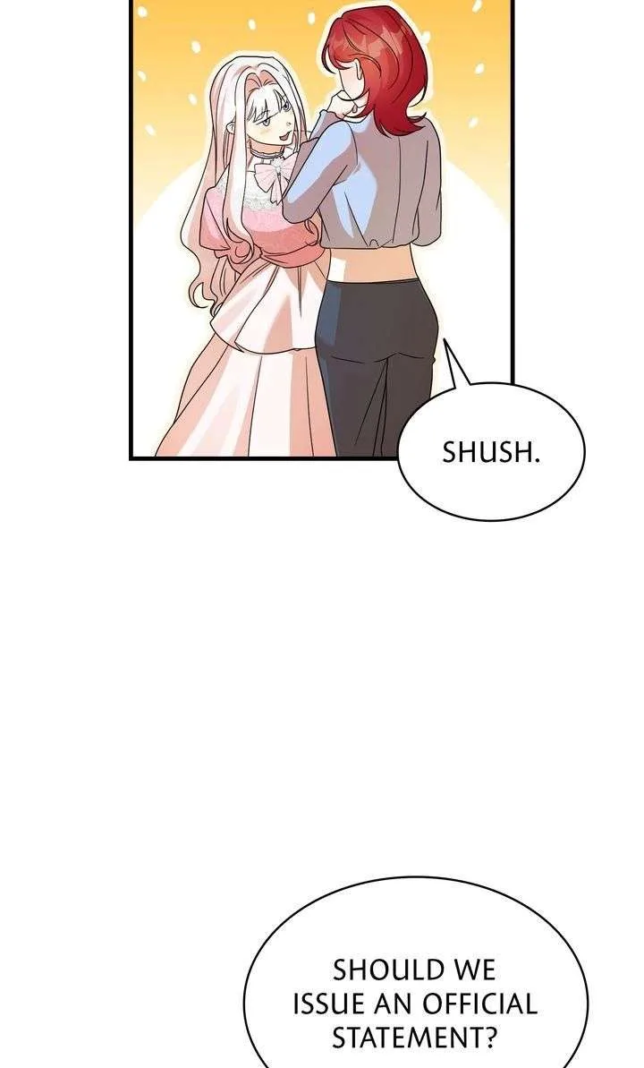 Till Divorce Do Us Part! Chapter 117 page 76