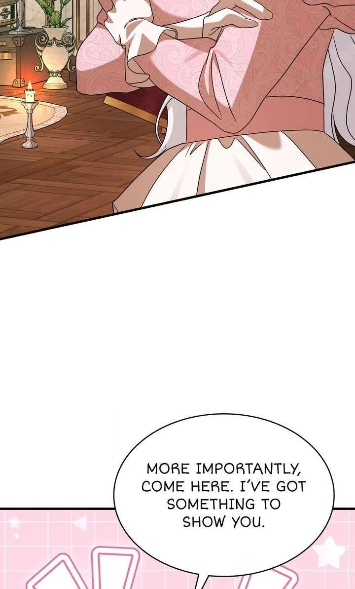 Till Divorce Do Us Part! Chapter 117 page 60