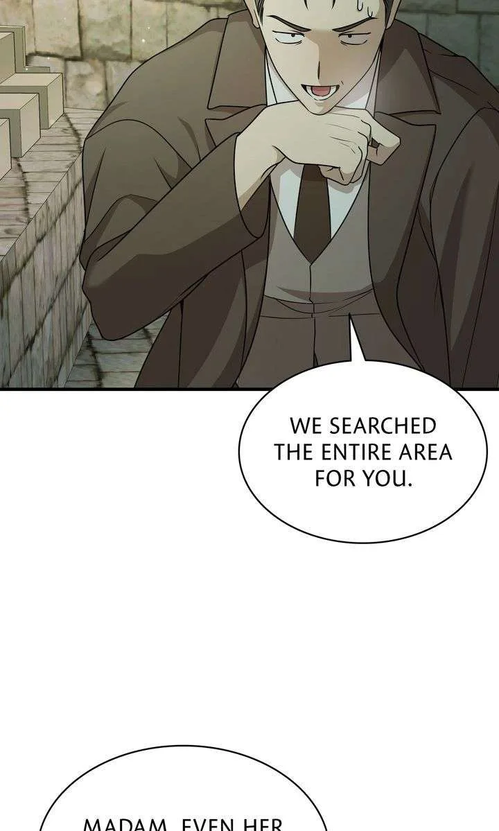 Till Divorce Do Us Part! Chapter 116 page 84