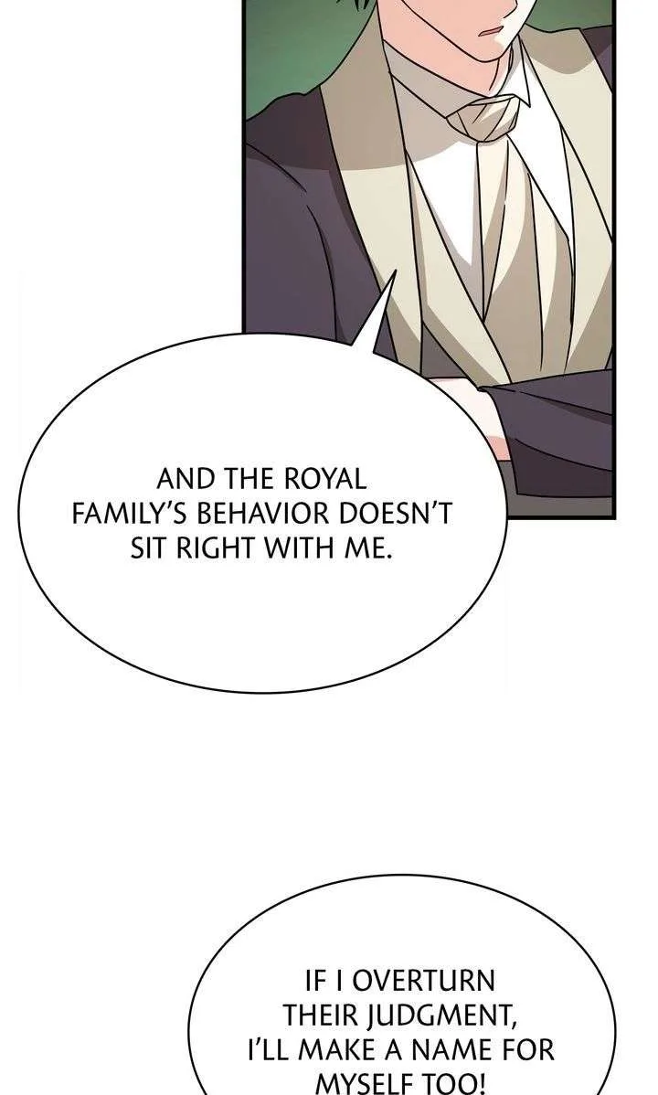 Till Divorce Do Us Part! Chapter 118 page 83